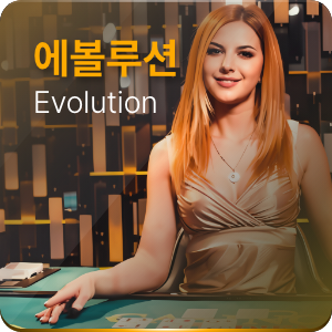 에볼루션